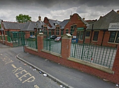 Rochdale Islamic Academy - Girls' Division, Greenbank Road, Rochdale