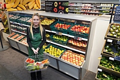 Marks and Spencer has committed to launching additional lines of loose produce