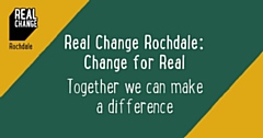 Real Change Rochdale