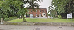 Highfield Manor Residential Care Home, 70 Manchester Road, Heywood