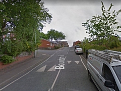 Boundary Street, Rochdale