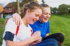 Advocacy Focus, which provides advocacy services for children in care in Rochdale, is appealing for volunteers to help support more children in care homes and foster homes (stock image)