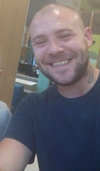 Anthony Brooks, 31, may have travelled to Rochdale