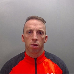 Wanted: Leon Cullen has links to the entire north west