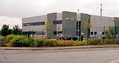 WCCTV, Kingsway Business Park