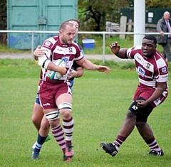 Rochdale RUFC