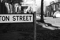 Entitled ‘Siddal Moor Street Life’, entries will be judged and are welcomed from two categories: ‘Students of Siddal Moor’ and ‘Residents of the local community’