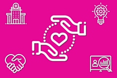 Health Innovation Manchester - New digitally-enhanced service for people with heart failure