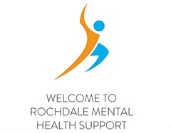 Rochdale Mental Health Support is a new support group for those with mental health concerns or illnesses