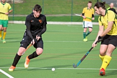 Rochdale Men’s Hockey Seconds