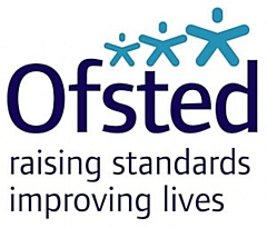 Ofsted logo