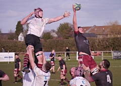 Bowdon RUFC  v Rochdale RUFC