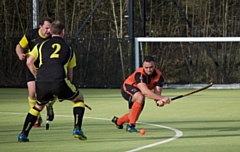 Bjorne Brauns stunning top D reverse strike restored Rochdales two goal lead