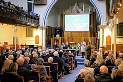 Save Bamford Green Belt group public meeting