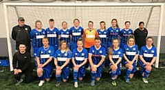 Rochdale AFC Ladies