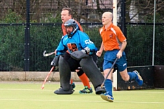 Rochdale Men’s Hockey Seconds