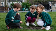 Cub Scouts re-opening at Syke Community Base and Church