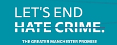 Greater Manchester's Hate Crime Awareness Week