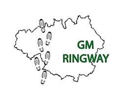 The Greater Manchester Ringway is a long-distance walking trail planned for Greater Manchester linking all ten authorities