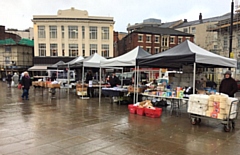 Rochdale Market 