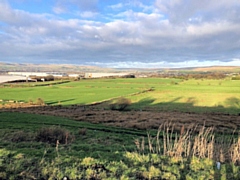 Dig Gate Farm, Milnrow