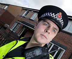 Special Constable