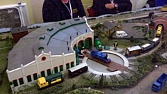 Heywood Model Railway Group Annual Exhibition