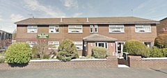 Four Seasons Care Home, 81 Halifax Road, Littleborough, OL15 0HL