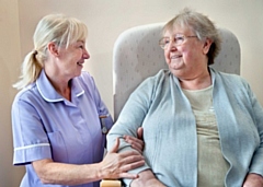 Northern Care Alliance finalist for two national Patient Safety Awards