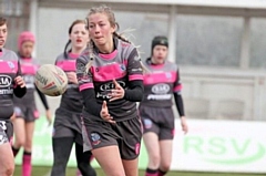 Rochdale Hornets Women 