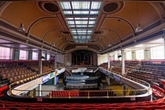 Champness Hall