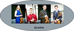 Zelkova String Quartet