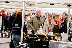 Rochdale Artisan Market 