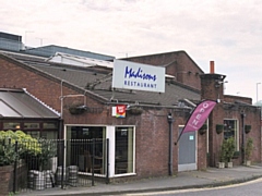 Madisons Restaurant, Rochdale