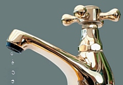 Dripping tap