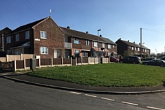 Asby Close, Langley, Middleton