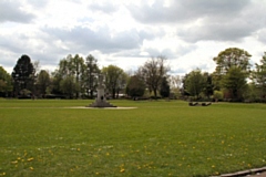 Broadfield Park