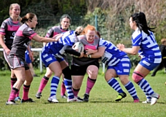 Rochdale Hornets Women