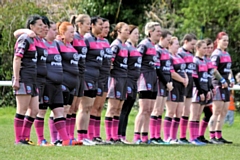 Rochdale Hornets Women