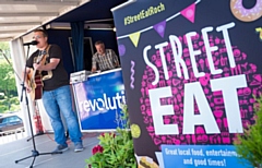 Street Eat Festival