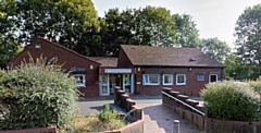 Woodclough Day Centre, Middleton