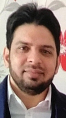 Missing: Rashid Hussain