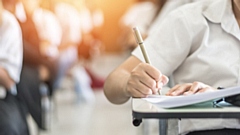 The exam boards will be asking teachers, who know their students well, to submit their judgement about the grade that they believe the student would have received if exams had gone ahead