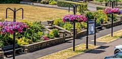 Norden Jubilee Park has been named 'Outstanding' once more