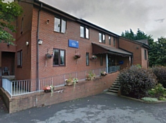 Hulton Care Home in Middleton, run by Four Seasons