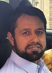 Raja Mehmood 