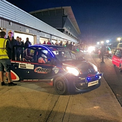 JDC Racing at the C1 Race Series with drivers: Miguel Contreras, Lewis Roper, Ben Thomas, Mitchell Millard, Michael Millard and Stewart Jackson