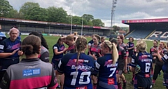 Rochdale Hornets Women