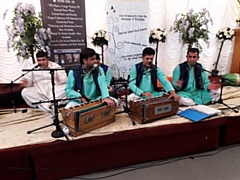 Qaiser Mahmood Qawwal Group