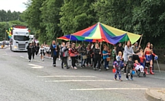 Norden Carnival